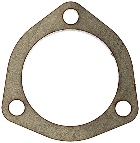 Vibrant Performance 1485S Stainless Steel 3-Bolt Exhaust Flange