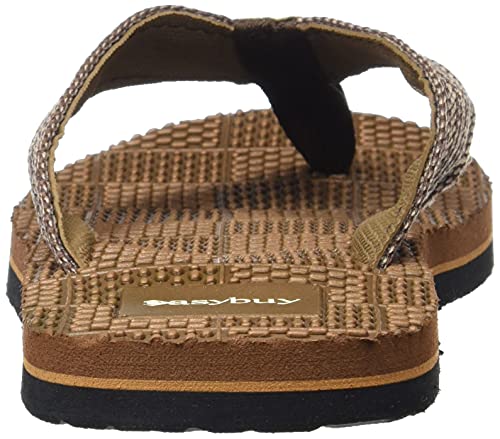 Image of Easybuy mens Mens Flip Flop Slipper