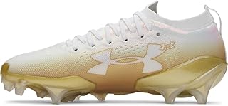 Under Armour Men's Blur Pro Molded TPU Football Cleats