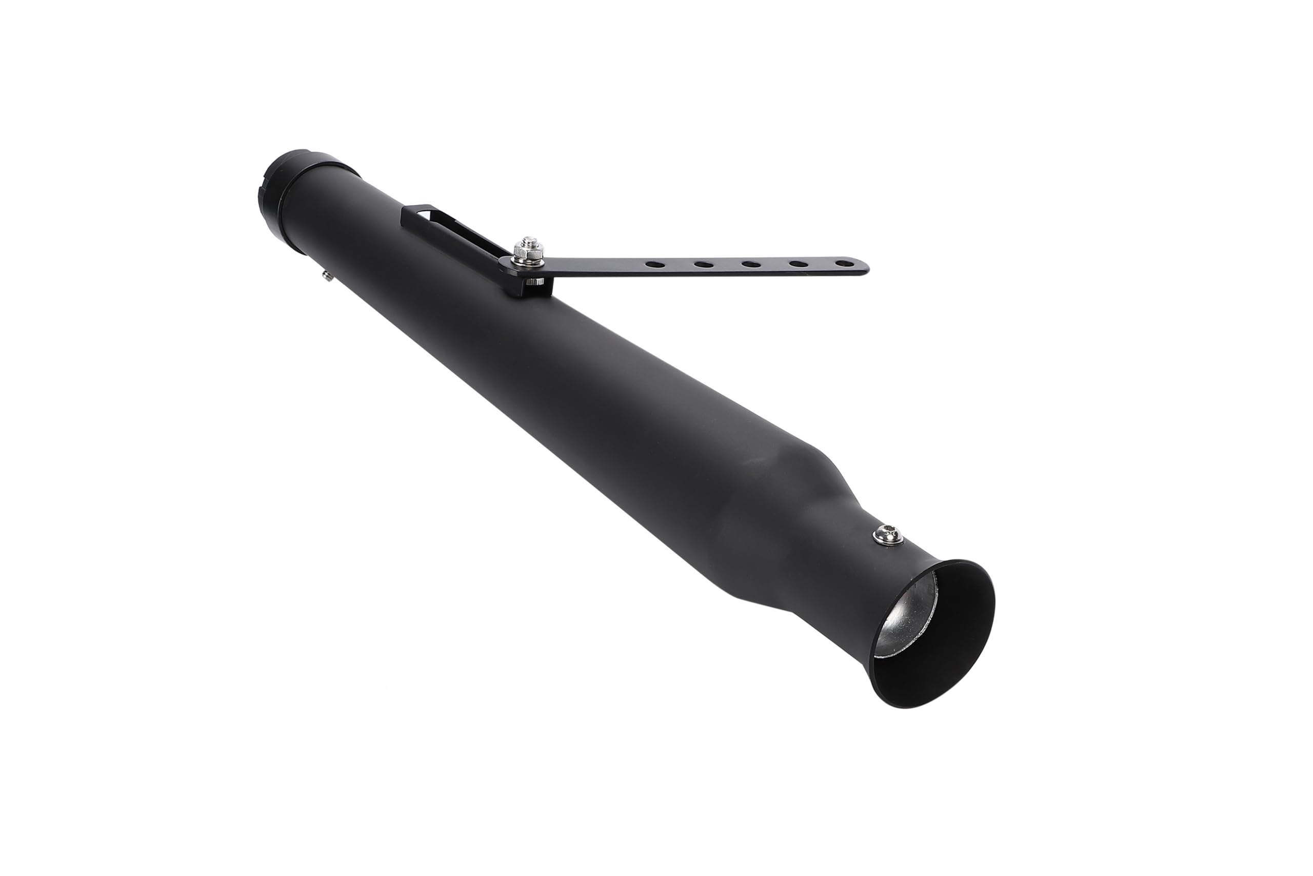 ナ*ル様 sr400 sr500 ベルトラン　トラップ　マフラー ベルトラン／SRオリジナルマフラートラップタイプ【注目のパーツ