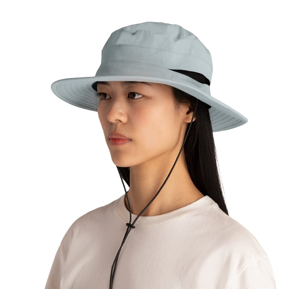 Image of Tilley Ultralight Sun Hat - Lightweight Wide Brim Hat with Sun Protection, Breathable & Packable for Outdoor Adventures