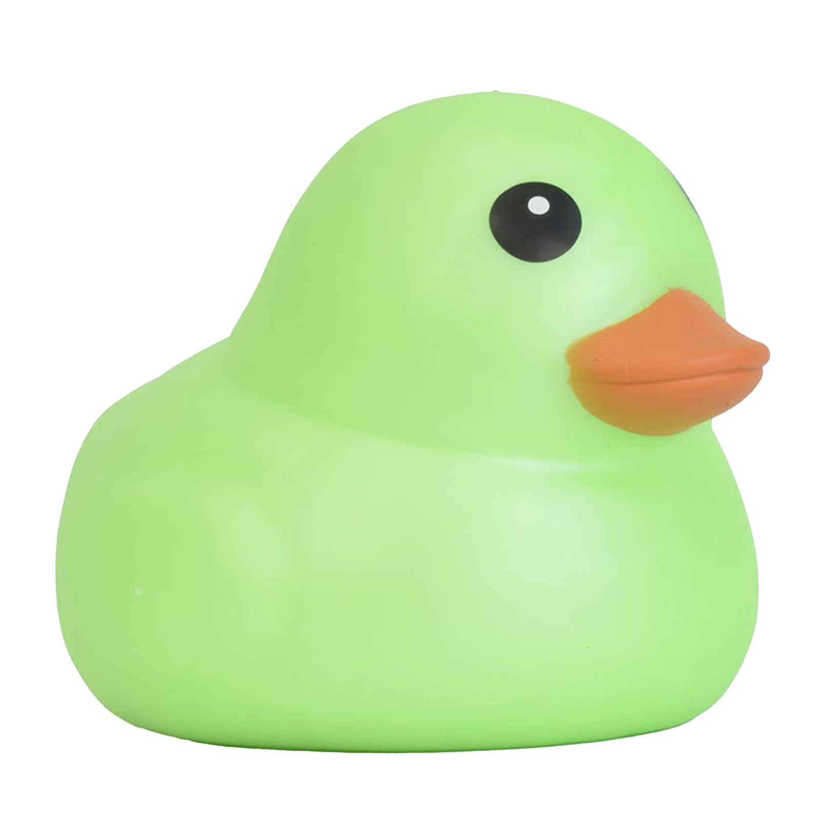 Giant Duck Squishy Stress Toys Ducks Jumbo Cute Large Duck Squeeze Decor Decompression Accessory for Daily Relaxation Lovely Present for Leisure Use Soft Duck Squishy Sensory Fidget Toys Jumbo