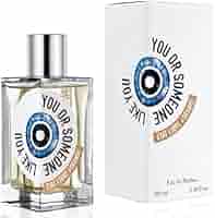 ユー オア サムワン ライク ユー　オードパルファム　30ml Etat-Libre-dOrange-You-Or-