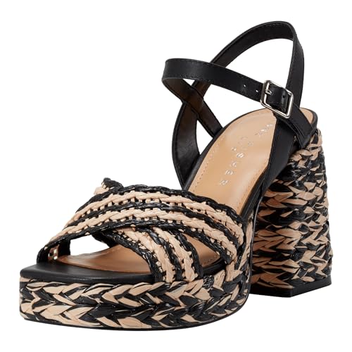 Marc Fisher LTD Women's Juliey Heeled Sandal