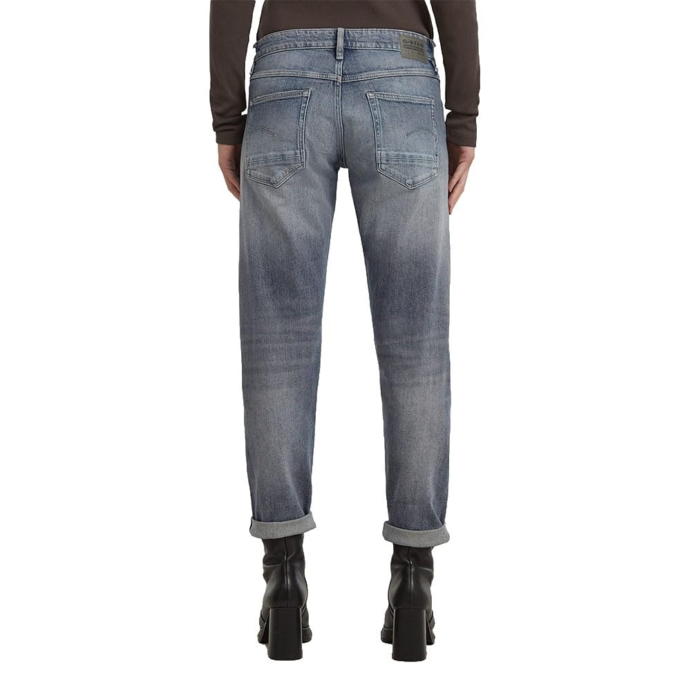 G-Star Damen Kate Boyfriend Jeans – Bild 2