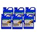 Miracle Sealants Tile & Stone Cleaner, Quart, 6 Pack