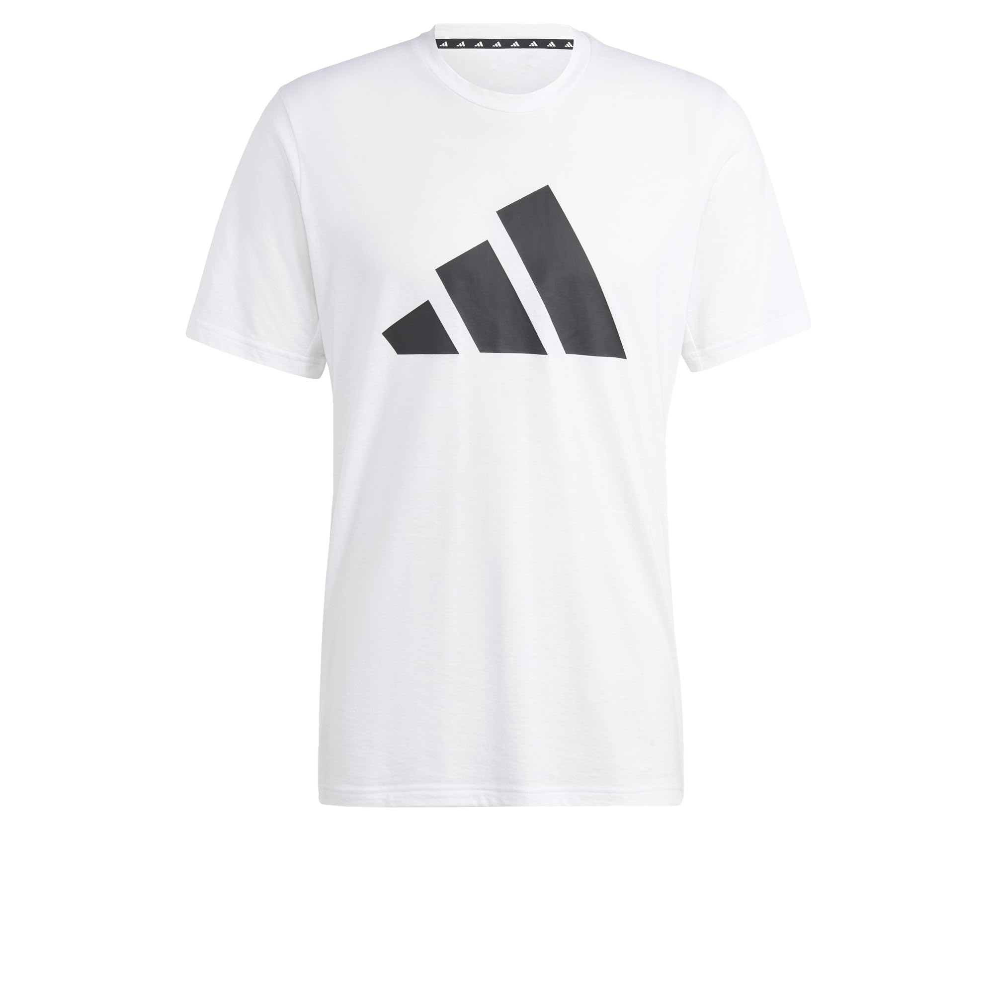 adidas Men's Essentials Feelready Logo Training T-Shirt