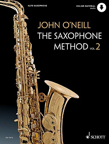 Saxophone Method image 2