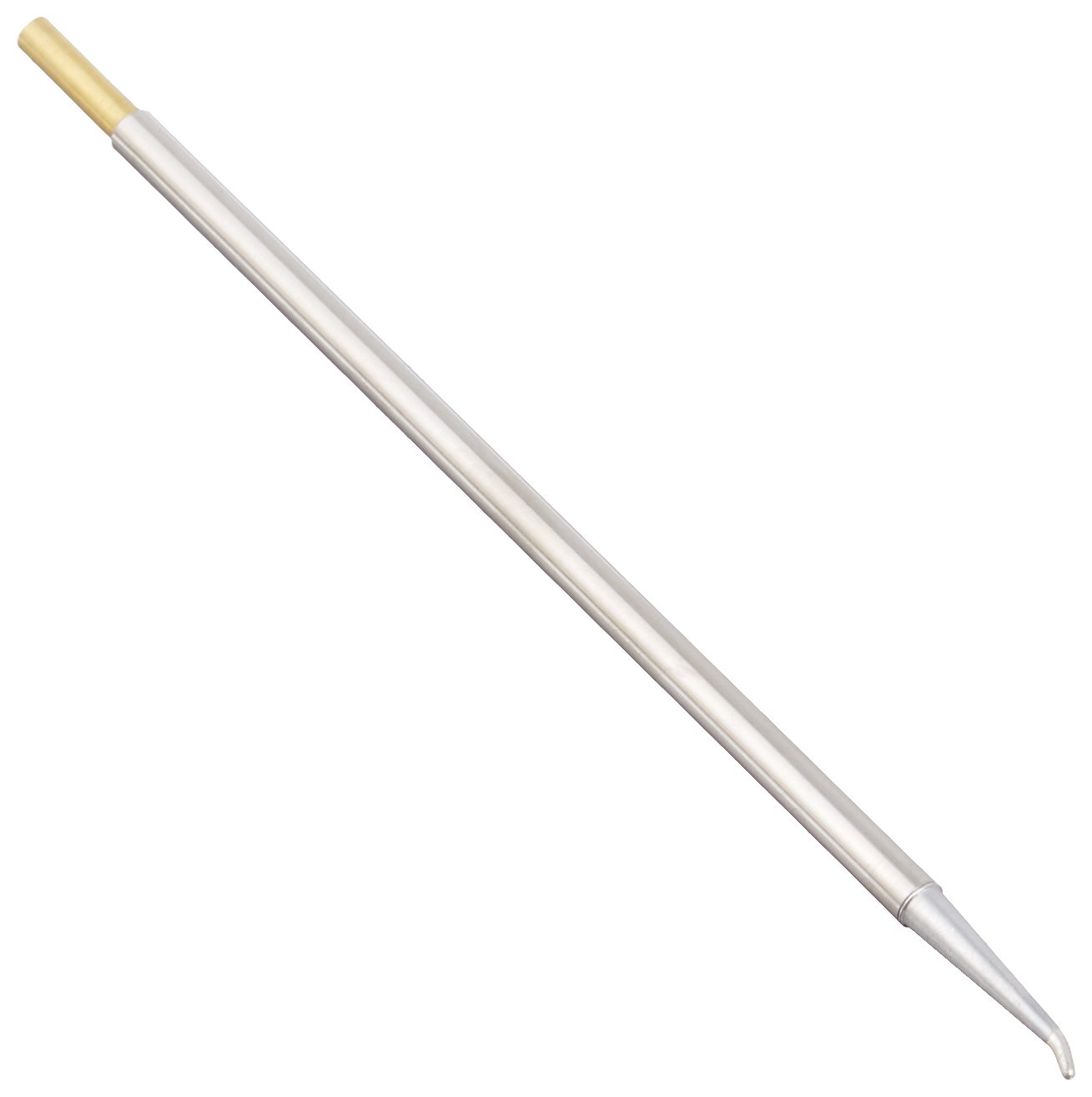 Metcal STTC-136 Soldering Tip Cartridge - Chisel 30°, 2.5mm, For MX-500/5200 Systems (775°F Max)
