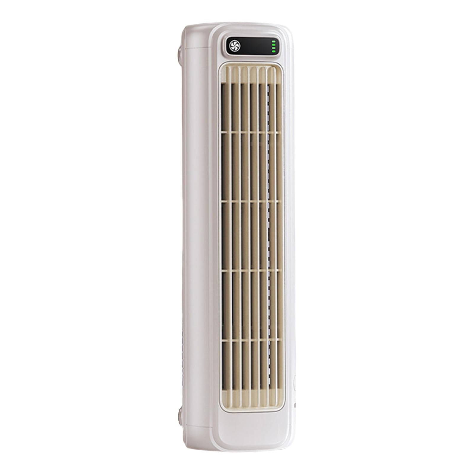 Ventilateur de table portable USB réglable à 3 vitesses