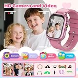 Zoom IMG-2 elejafe smartwatch bambini orologio con
