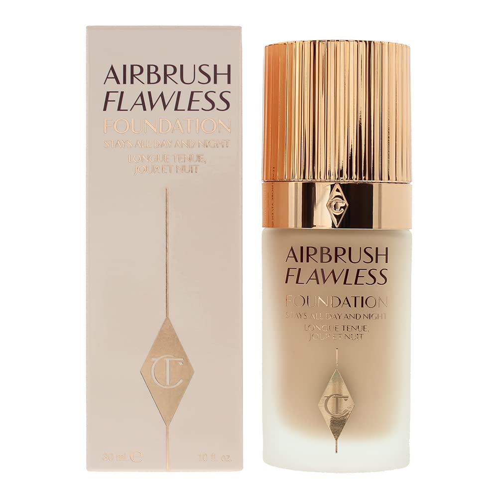 Charlotte Tilbury Airbrush Flawless Foundation 30ml (8 Cool)