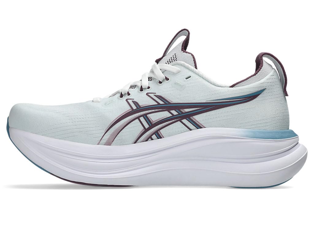 Asics Damen Gel-Nimbus 28 Sneaker – Bild 2