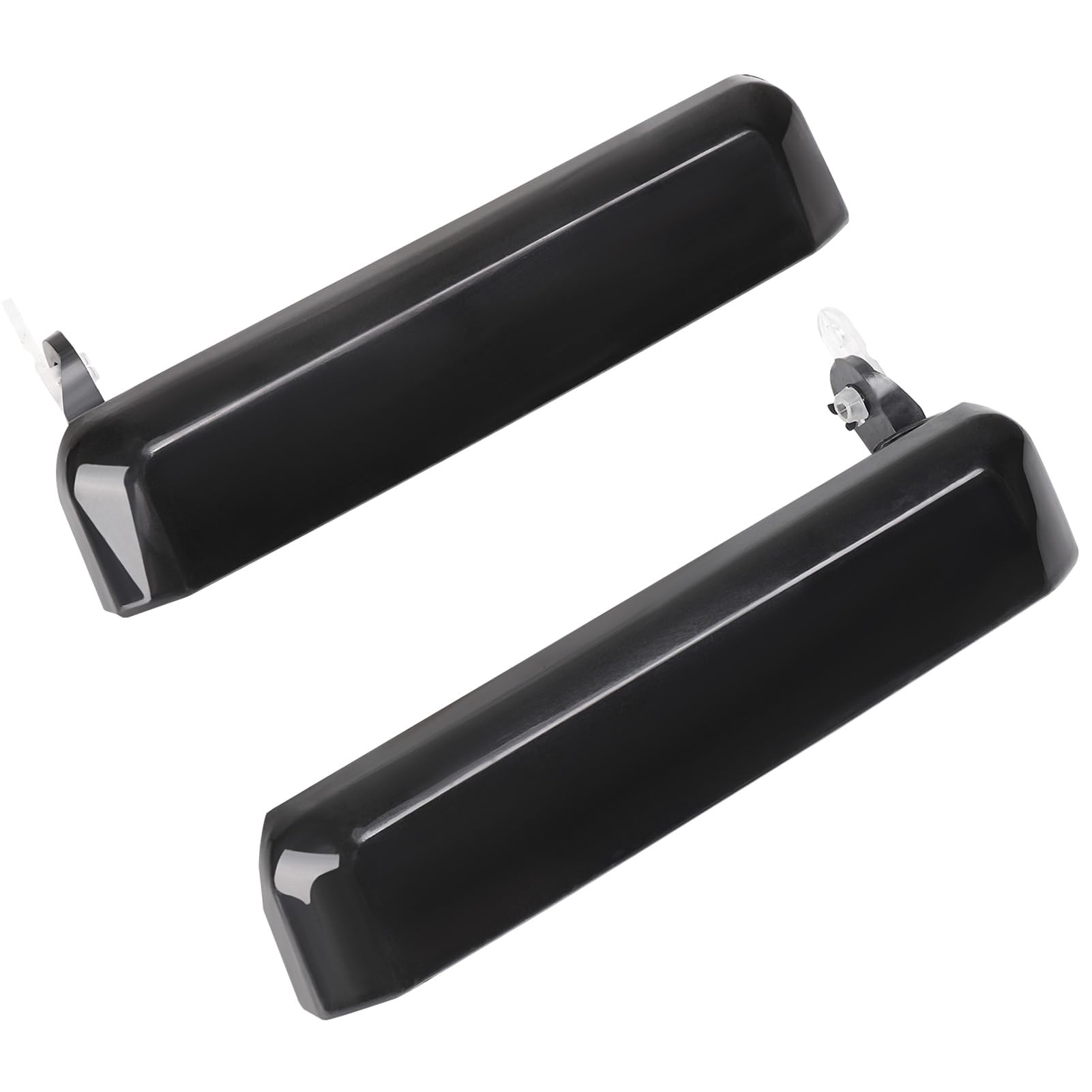 Amazon.com: IFATRUNK Exterior Door Handle Front Left Driver Right