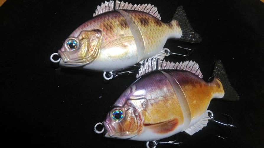 ビッグベイト　ルアーセット　詰め合わせ バス釣りルアーセット ビッグベイトセット バス釣り引退セット