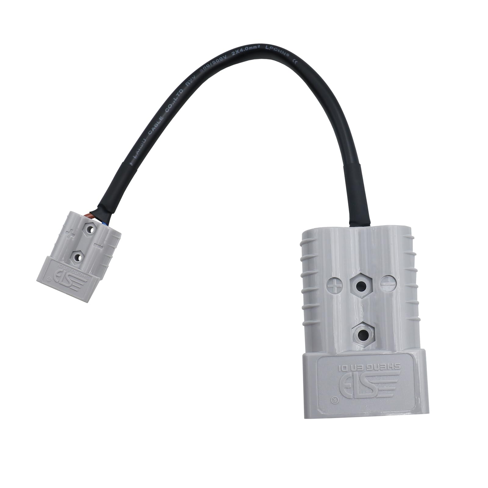Amazon.co.jp: フォークリフトバッテリー充電器変換ライン 50A