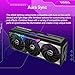 ASUS ROG Strix GeForce RTX 5070 Ti OC Edition 16GB GDDR7 Graphics Card (PCIe 5.0, HDMI/DP 2.1, 3.2-slot, Axial-tech fans, MaxContact design with vapor chamber, phase-change GPU thermal pad, aura sync)