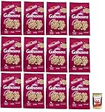 🎁 Gourmet Italian Gourmet Polpa di pomodoro gratuit, 400 g