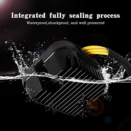 Replace# 4013978 4015816,Voltage Regulator Rectifier Compatible With 2013-15 Polaris Ranger 900 Xp/Crew 900, 2016 Rzr 1000 Xp Turbo/Rzr 4 1000 Xp Turbo, 2015 Rzr 900,2016 Rzr 900 Xp Turbo #TOP6