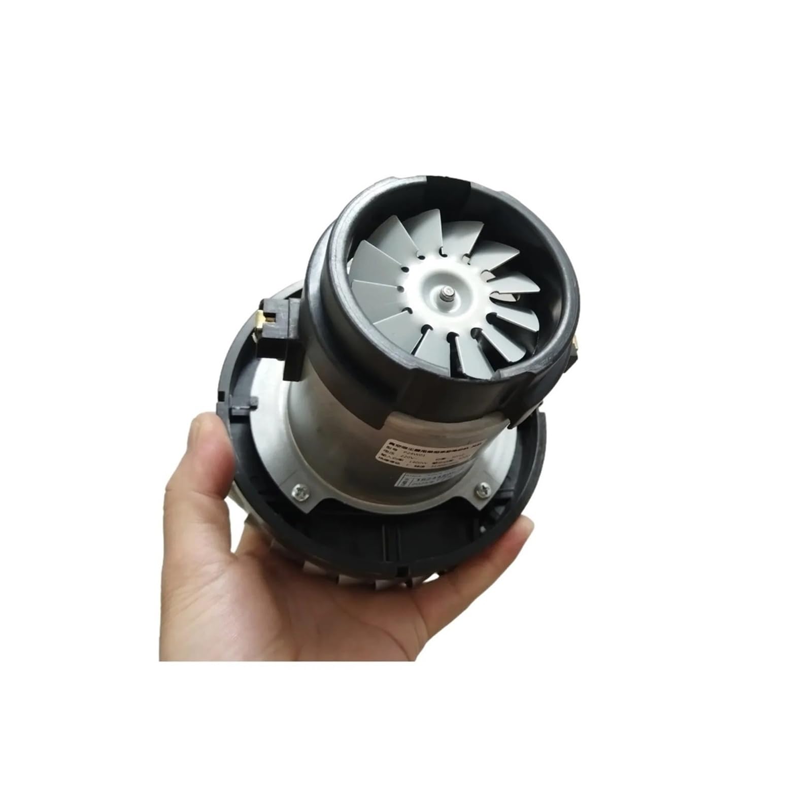 WEIGEXIEO Vacuum Motor，1400W 220V，compatible For LEXY，VC-CW3002，compatible For Karcher ，WD3.200 Motor For Vacuum Cleaner