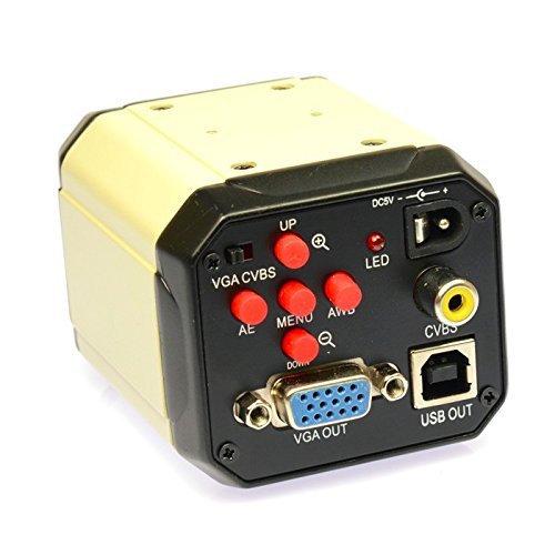 1fW^ YƗp HƗp  Jg勾 VGA USB AV errfI o͗p PCB{p V2.0MP HD 3