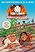 Koh-Lanta – Aventure dont tu es le héros – Réunification au sommet ! - Livre-jeu avec des choix – Dès 8 ans