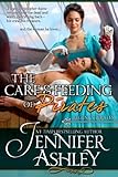 Care & Feeding of Pirates (Regency Pirates Book 3)
