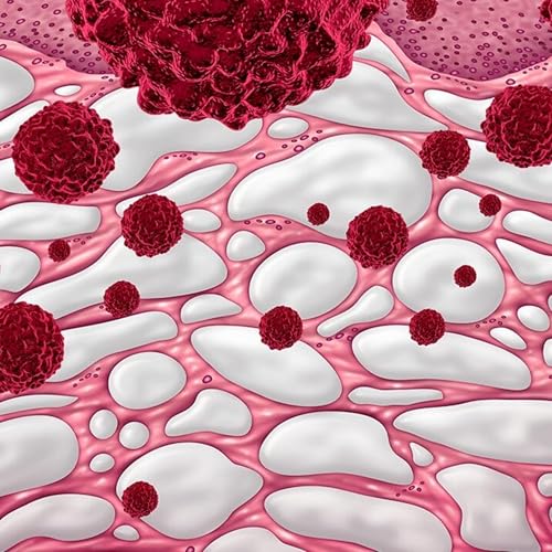 Audio Article: The Interstitium - New &ldquo;Organ&rdquo; Discovery and Its Potential Influence on the Oral-systemic Connection Podcast Por  arte de portada