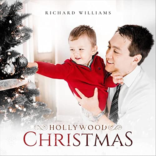 Hollywood Christmas Richard Williams Digital Music