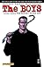 The Boys, Vol. 12: The Bloody Doors Off (Boys (Paperback)) by Garth Ennis (2012-12-11)