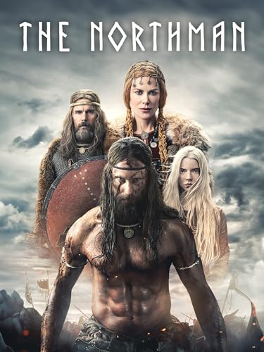 The Northman