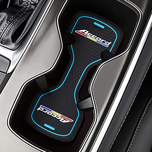 Posavasos para auto compatible Accord 2018-2022 miniatura 1
