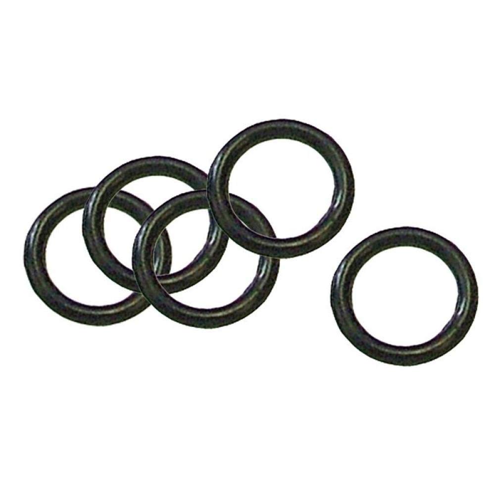 Faithfull  O-Rings For Brass Hose Fittings (Pack 5) Faihoserings from B&Q