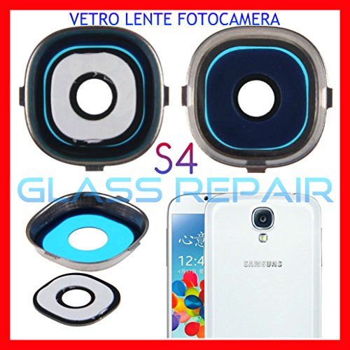 CAMERA LENS VETRINO VETRO LENTE FOTOCAMERA