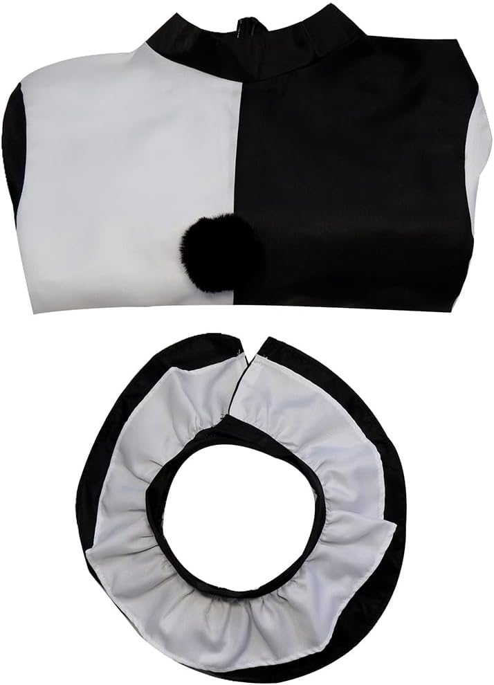 Art The Clown Costume Art The Cosplay Suit for Halloween Full Set