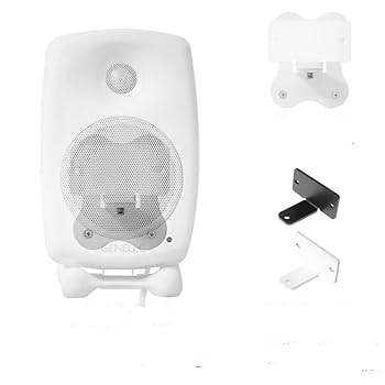 Amazon.co.jp: Genelec G2スピーカー 対応 アルミニウム製