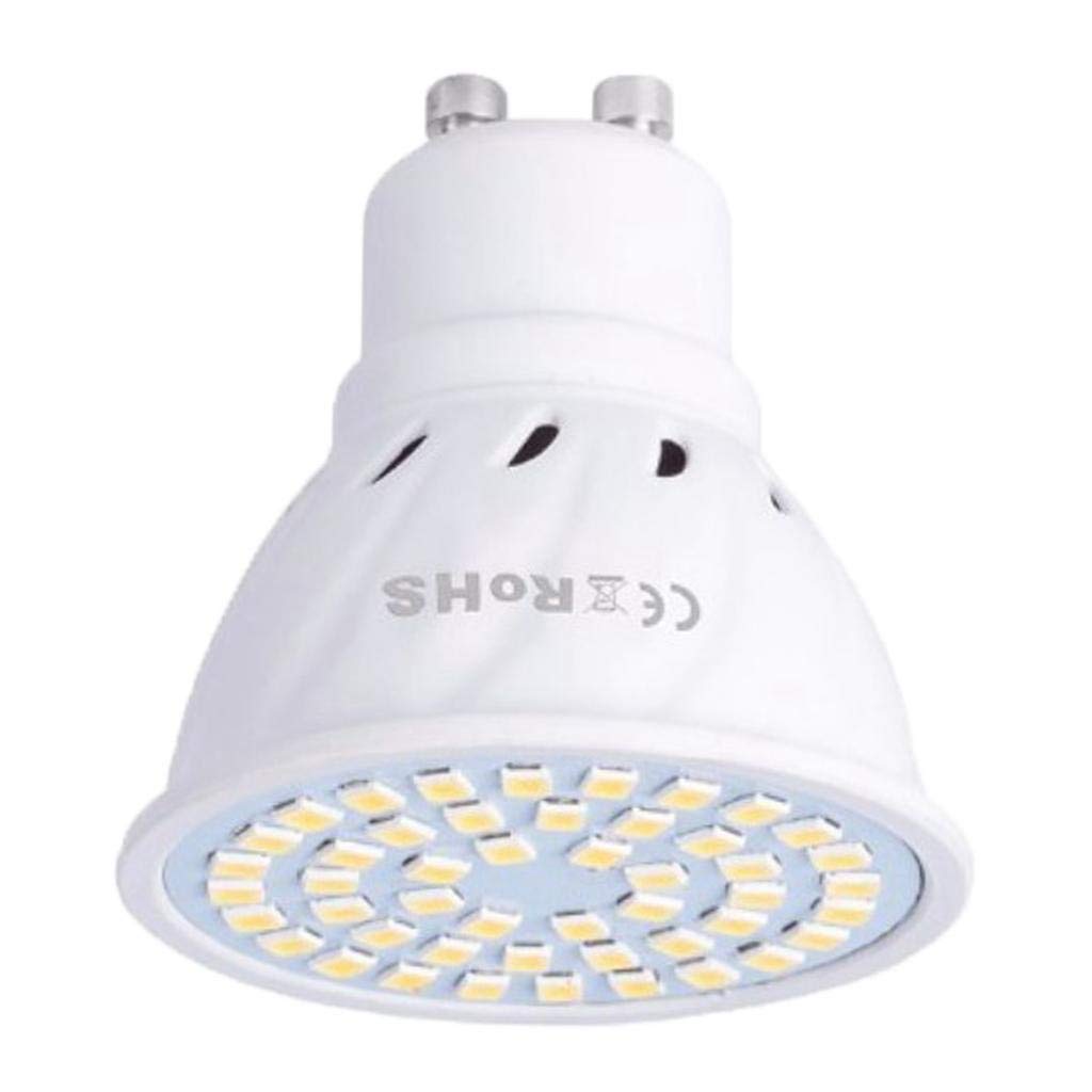 bnf® Led Plant Grow Light Bulbs Lamp Full Spectrum Sunlike GU10_80Pcs Led|Home & Garden | Yard, Garden & Outdoor Living |Grow Light Kits|1 x Plant Grow Light Bulb-image-38