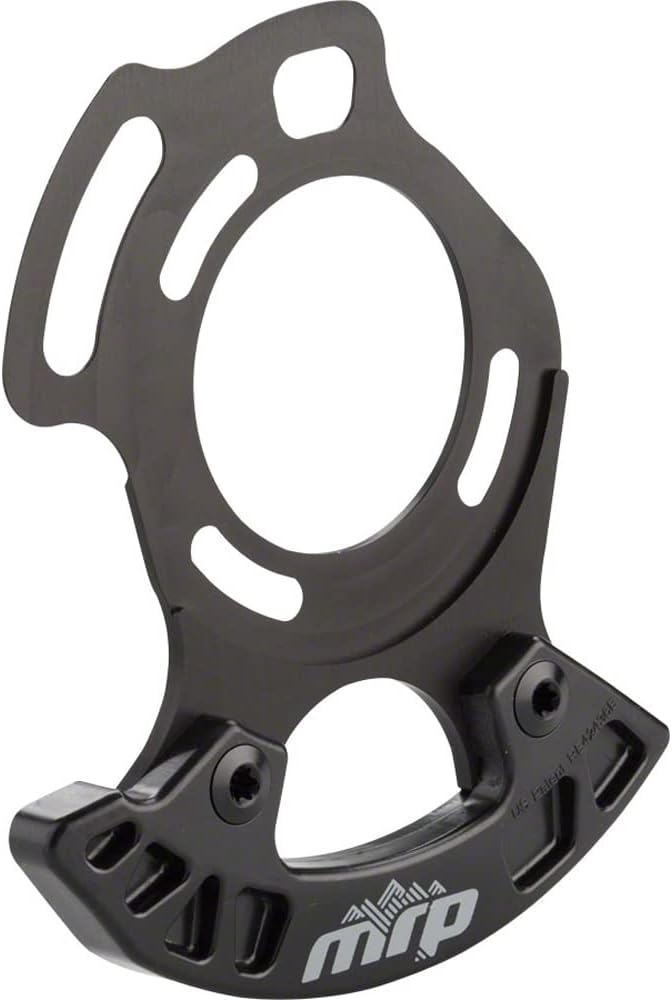 MRP XCg v2 Bash Guard Black, ISCG-05, 32T