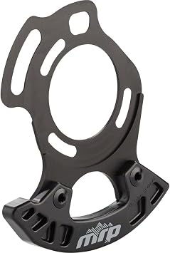 MRP XCG V2 32T Guard ISCG-05 25-9-003 Black