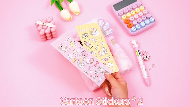 Giegxin 48 Pcs Axolotl Party Favors - Cute Mini Notebooks And Pencils Set For Birthday Goodie Bags