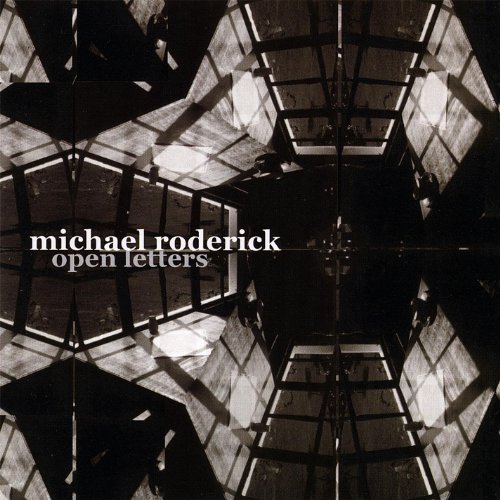 Amazon.com: Open Letters : Michael Roderick: Digital Music