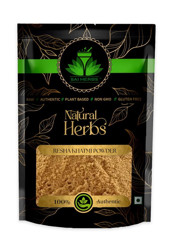 See full amazon price history chart for SAI HERBS Resha Khatmi Siddha Powder - Althaea Officinalis - Marshmallow Root - Pure & Natural (500 Grams) SAI HERBS Resha Khatmi Siddha Powder - Althaea Officinalis - Marshmallow Root - Pure & Natural (500 Grams) (B0BC82QJCV) Amazon Price History, Amazon Price Tracker