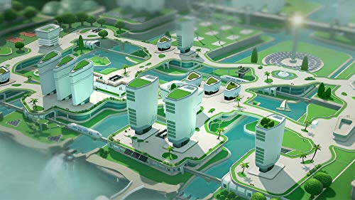 Two Points Hospital Jumbo Edition (PS4)