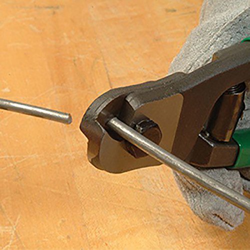 Greenlee 722 Wire Rope & Wire Cutter