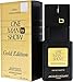 Jacques Bogart One Man Show Eau De Toilette Spray (Gold Edition) for Men, 3.33 Ounce