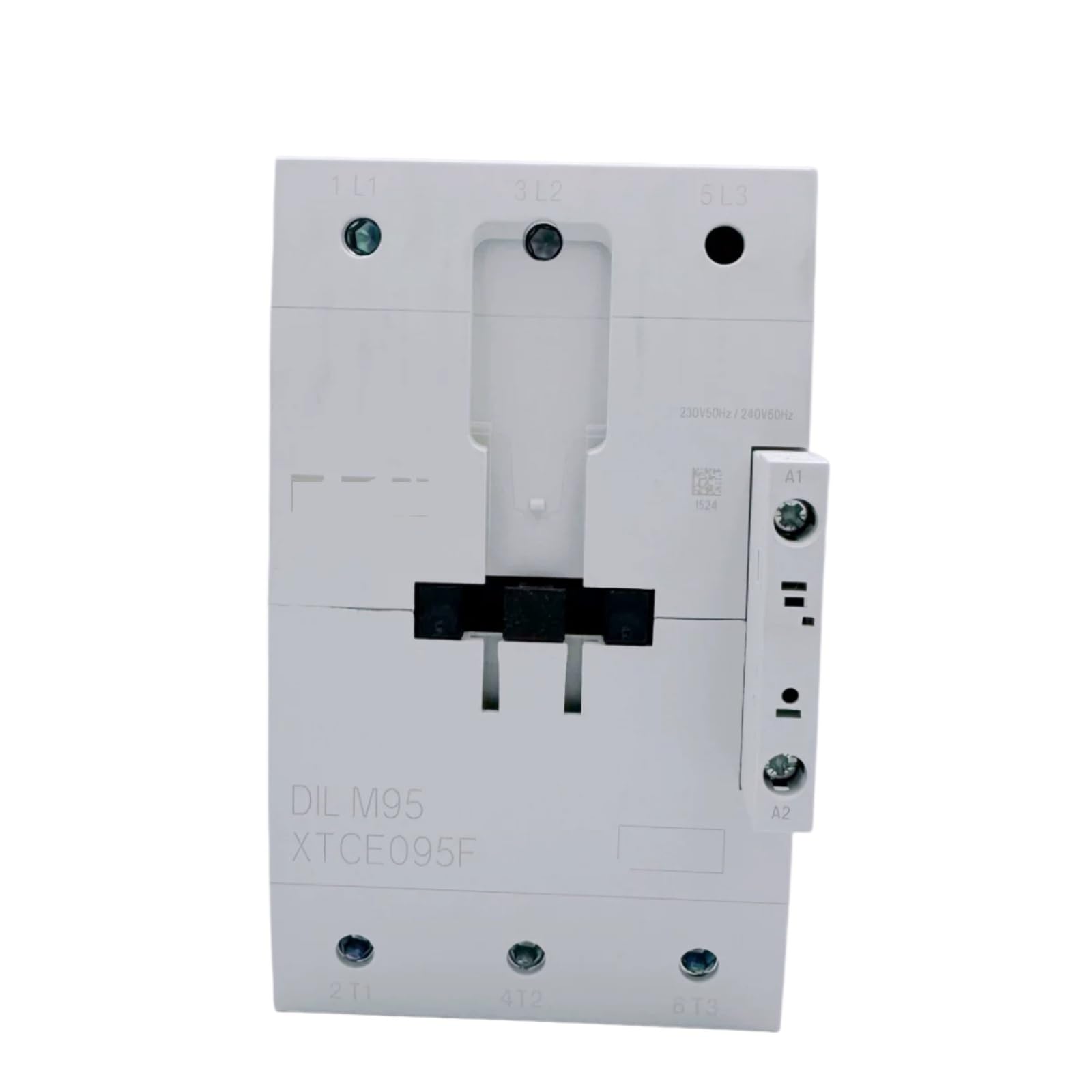 HKEJSJWA Contactor DILM95 XTCE095F 230V50Hz/240V60Hz, DIL M95 XTCE095F00F Magnetic Contactors