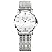 Produktbild Maurice Lacroix Eliros Damenarmbanduhr flach & leicht