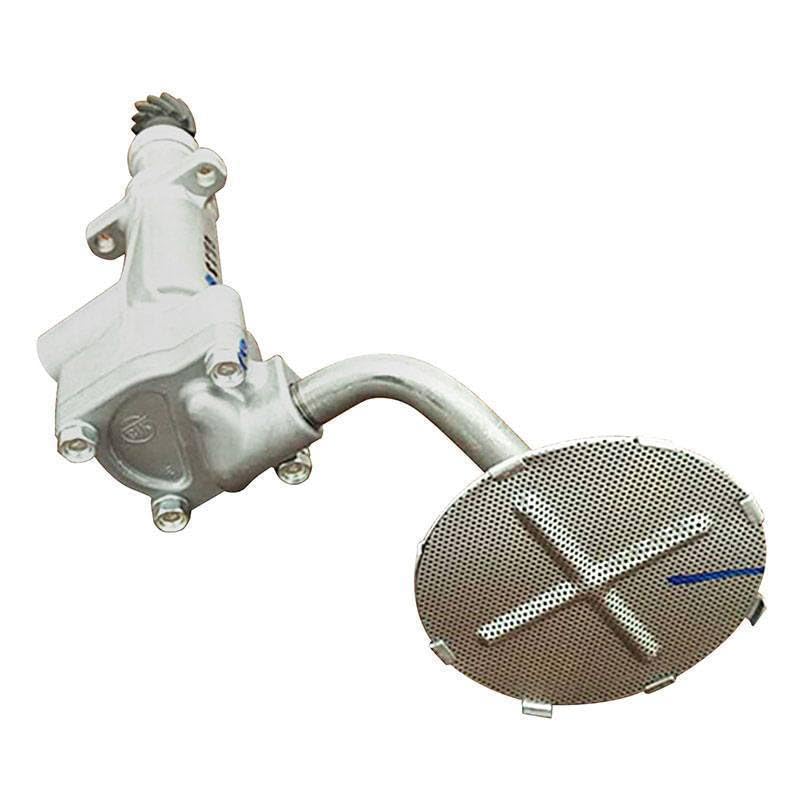 Oil Pump 02/801365 02-801365 02801365 Compatible with Engine 4JG1 Excavator