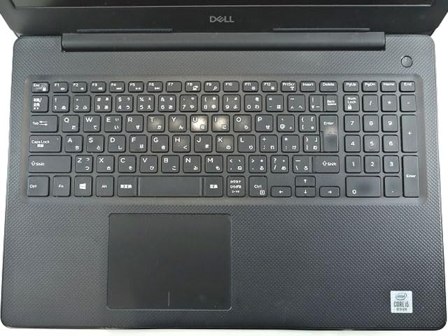 Amazon.co.jp: 【整備済み品】 Dell デル Vostro 3590 第10世代 i5