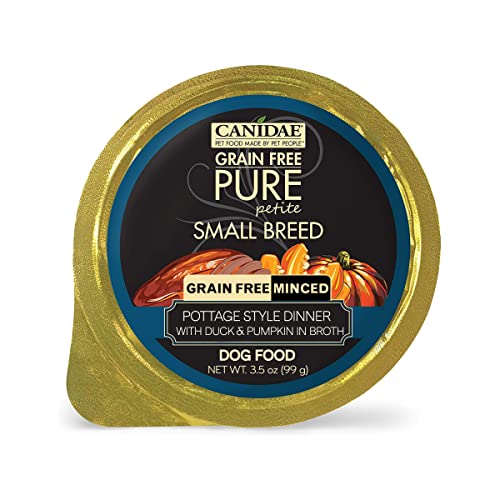 Best Dog Food for Yorkies with Allergies 2022 (With Reviews!)